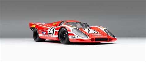 Porsche 917K 1970 Le Mans Winner Salzburg Livery | ubicaciondepersonas.cdmx.gob.mx