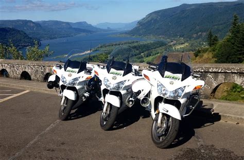 Multnomah County, OR Sheriff’s Office – Police Motor Units LLC