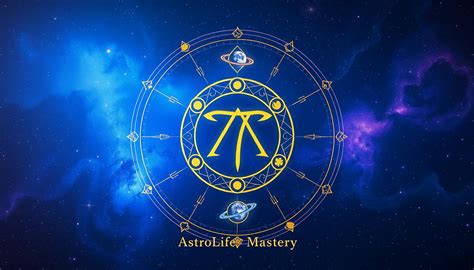How Does the North Node in the 7th House Influence Your Relationship ...