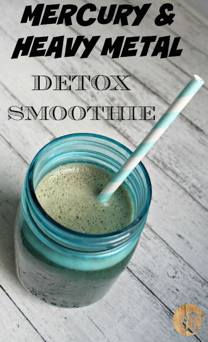 Detox And Cleanse Recipes The Idea Room