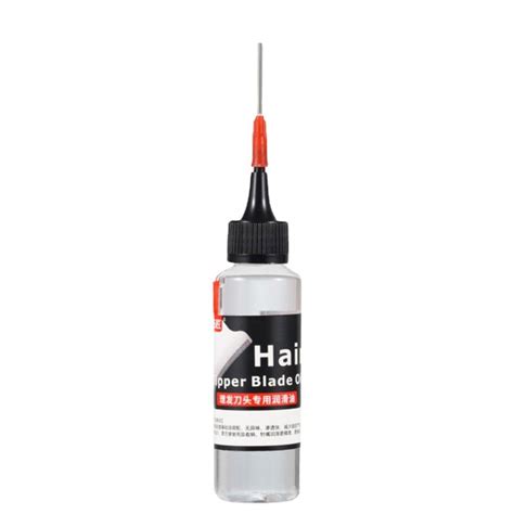 hair clippers oil 5
