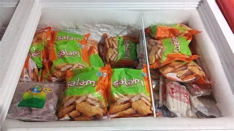 Agen Frozen Food Ternama Yang Ada Di Kab Nganjuk Ulastempat