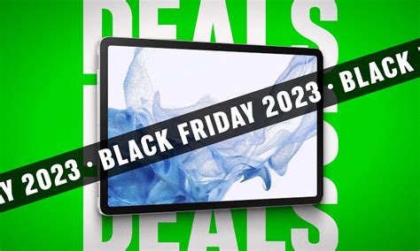 The Best Black Friday Tablet Deals On IPad Fire Tablet Samsung And