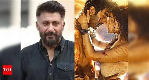 Kashmir Files Director Vivek Agnihotri Trolled For His Indirect Dig