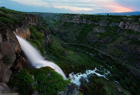 Waterfalls of Armenia | Your Tour Info