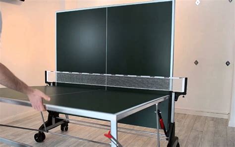 Ping Pong Table Room Size Learn How To Calculate It