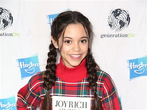 20 Things You Probably Didnt Know About Jenna Ortega