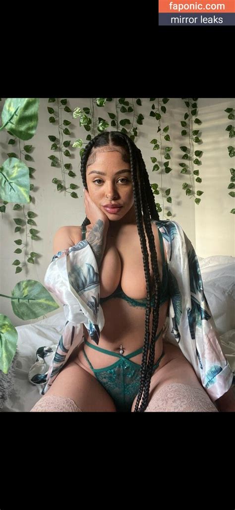 Yona Galv O Aka Yonna Galvao Aka Yonnagalvao Nude Leaks Onlyfans Faponic