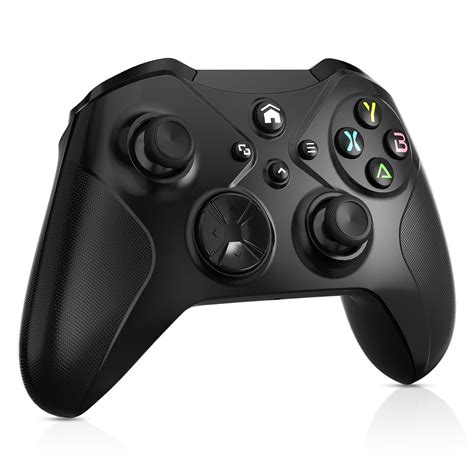 Bonacell Xbox Controller for Xbox Series X/S/Xbox One/Xbox One S/One X ...