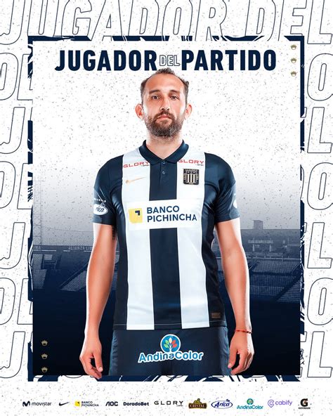 Camiseta Alianza Lima Hernan Barcos Minecraft Skin