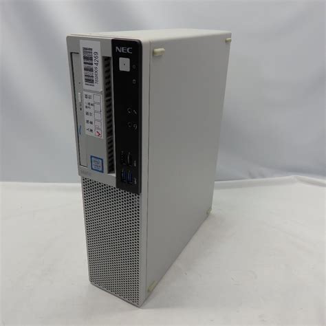 Yahoo オークション 1円 NEC Mate MKM28A 3 Core i5 8400 2 8GHz 1