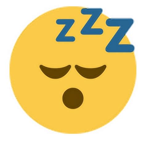 zzz emoji png 10 free Cliparts | Download images on Clipground 2024