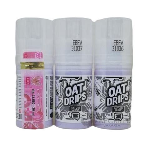 Jual OAT DRIPS V6 PODS FRIENDLY Vape Harga Murah Jakarta