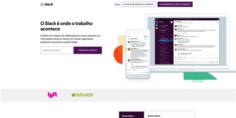 Os 17 melhores exemplos de landing pages que você precisa ver