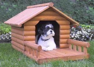 Dimensions of a Dog House - Dimensions Guide