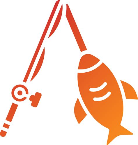 Big Game Fishing Icon Style 9240645 Vector Art At Vecteezy