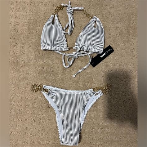 Fashion Nova Swim Fashion Nova Bikini Poshmark