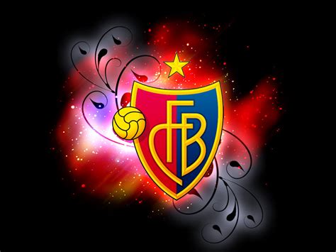 Fc Basel Wallpapers Wallpaper Cave