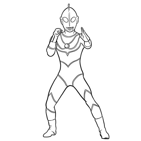 Awe-Inspiring Examples Of Info About How To Draw Ultraman - Tonepop