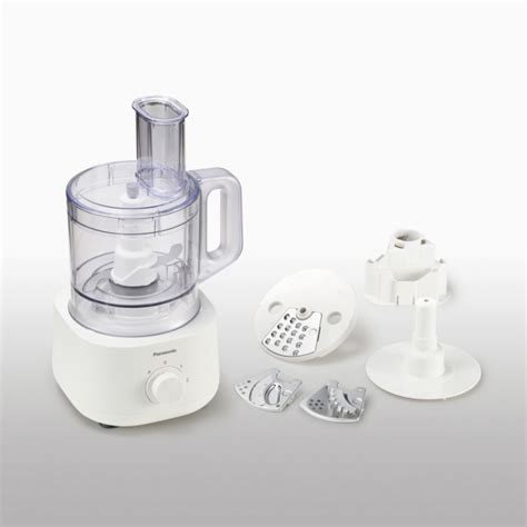 Food Processor Mk F310wsk Panasonic Malaysia