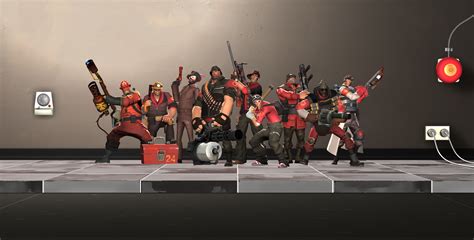 My Loadouts In The Class Lineup Using Loadouttf Rtf2