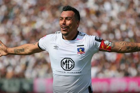 Esteban Paredes Revela Conversaci N Con Dami N Pizarro Le He Dado