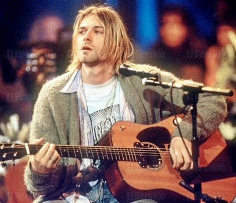 Revela Autopsia Detalles De Muerte De Kurt Cobain El Heraldo De