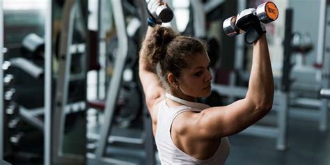 Best Dumbbell Forearm Exercises: Forearm Revolution