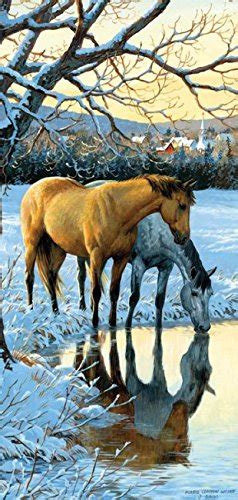 Horse Jigsaw Puzzles That Will Absolutely Capture Your Imagination