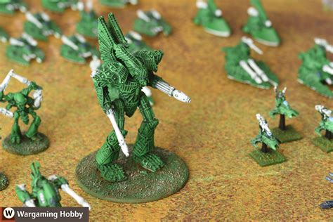 Eldar Titans 40k Just Go Inalong