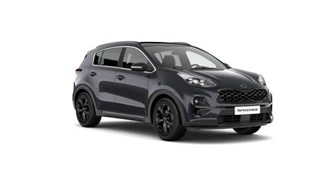 2022 Kia Sportage Png