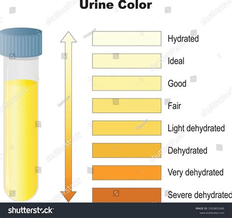 Concentrated Urine