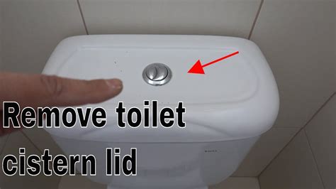 Toilet Cistern Lid Only Cheapest Prices Uecavanis Edu Ec