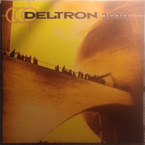 Deltron 3030 – Deltron 3030 (2021, Neon Purple & Yellow Pinwheel, Vinyl ...