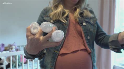 More Knoxville Moms Sharing Breast Milk Amid Formula Shortage