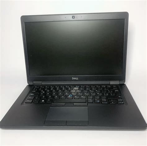 Laptop Dell Latitude 5490