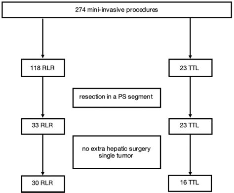 Robotic Liver Resection In The Posterosuperior Segments As A Way To