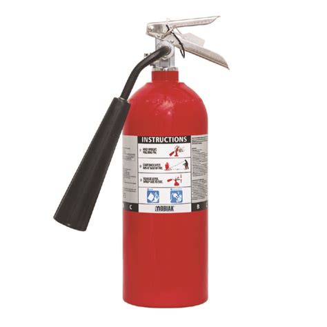 Mobiak Mbk Co Ul Co Lb Fire Extinguisher Mbk Co Ul