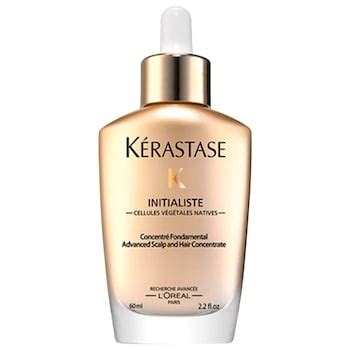 Initialiste Strengthening & Volumizing Advanced Scalp & Hair Serum ...