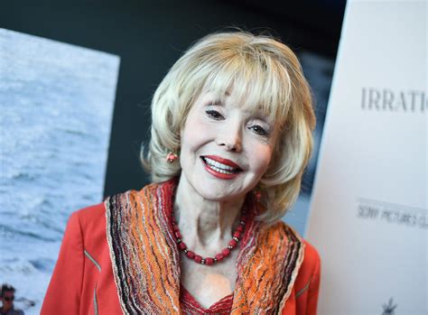 Francine York Dies ‘batman Villainess And Frequent Jerry Lewis Co Star