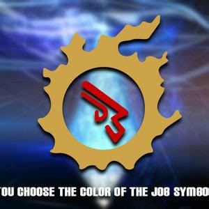 Ffxiv Machinist In Main Scenario Quest Icon Mch Dual Etsy