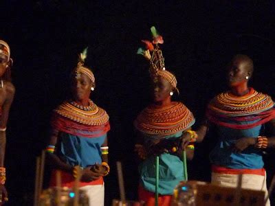 Life in Casa: Samburu Culture and Tradition