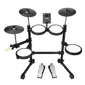 Best Electronic Drum Sets for Beginners - [ 2020 Starter Drum Kit Guide ] -