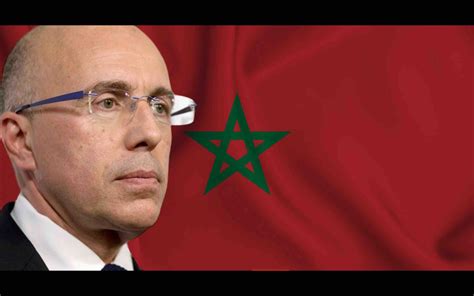 Vidéo les relations France Maroc avec un gouvernement Bardella LPJM