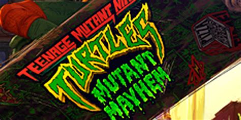 Teenage Mutant Ninja Turtles Mutant Mayhem Cast Interview Hot Sex Picture