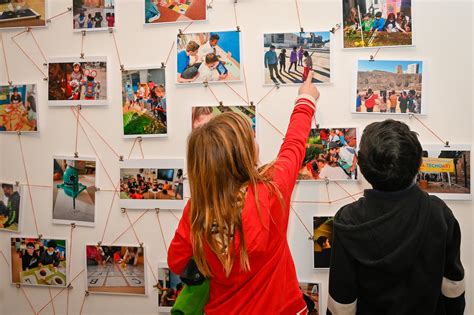 Una exposició mostra el treball de lETSE i el Museu dArt Modern amb l