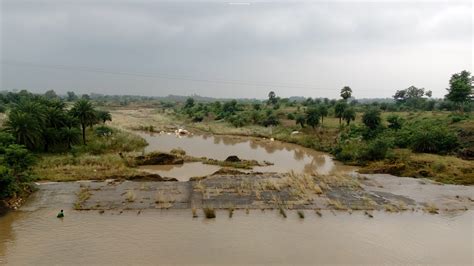 Tarafeni Barrage | Jhargram | Jhargram Tourism