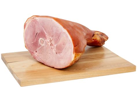 Demystifying Ham Off The Bone A Meat Lovers Guide The Online