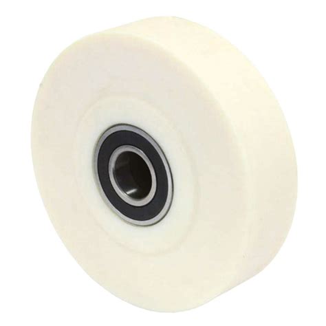 Medium Duty Cast Nylon Wheels Evermove Engineering General Supplies