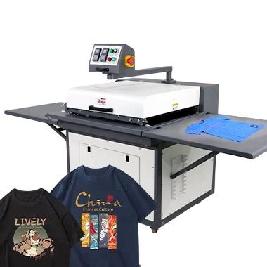 UV DTF Sticker Printer A3 UV DTF Printer DTF Printing System